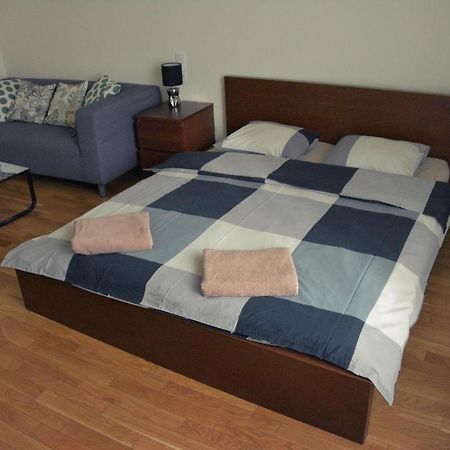 クラクフApartament Debnickiアパートメント エクステリア 写真