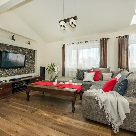 クラクフApartament Debnickiアパートメント エクステリア 写真