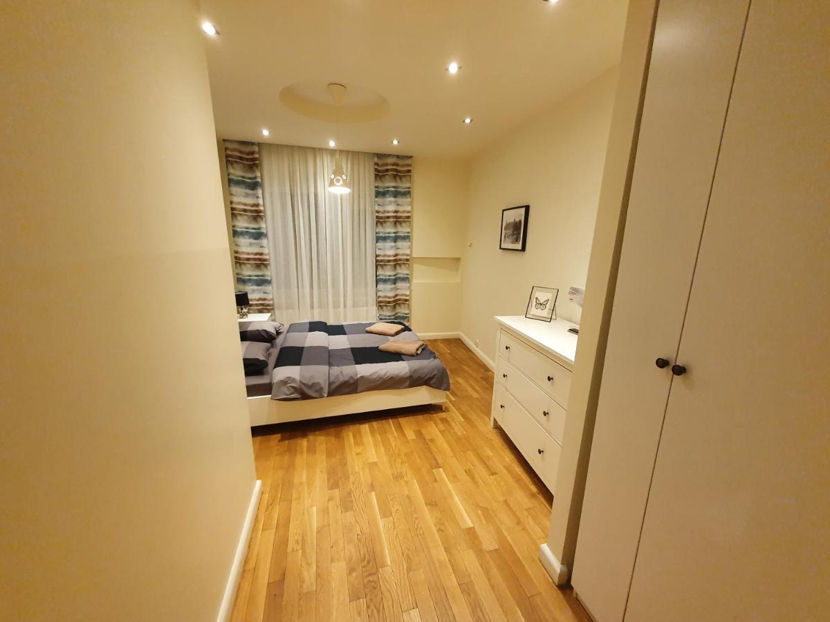 クラクフApartament Debnickiアパートメント エクステリア 写真