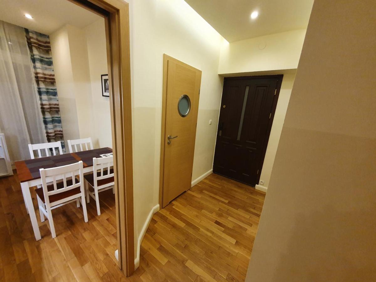 クラクフApartament Debnickiアパートメント エクステリア 写真