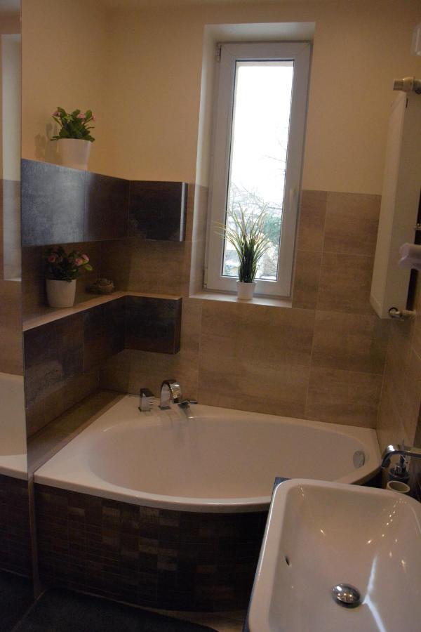 クラクフApartament Debnickiアパートメント エクステリア 写真