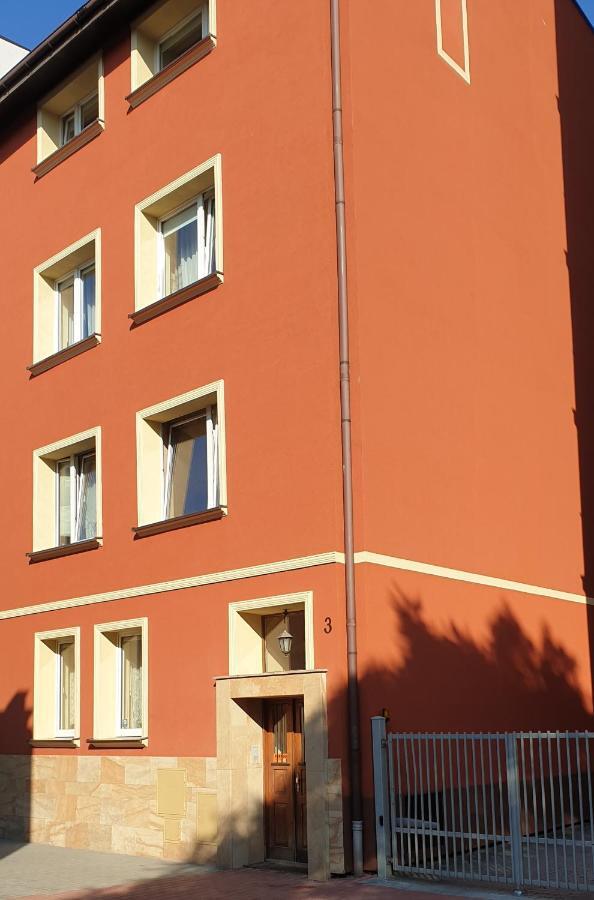 クラクフApartament Debnickiアパートメント エクステリア 写真